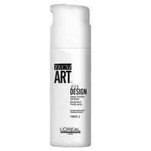 Product image of L’Oreal Professionnel Fix Desighn 200მლ თმის თხევადი ლაქი