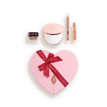 Product image of Charlotte Tilbury Pillow Talk Icons On The Go სასაჩუქრე ნაკრები