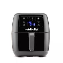Product image of Air Fryer/ NUTRIB NBA071B AIRFRY 1800W