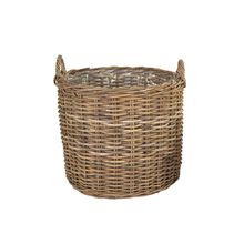 Product image of ქოთანი დაწნული Mega Collections Large Kubu Basket Round -F- D65H55