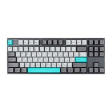 Product image of Varmilo MA87M V2 Moonlight EC Rose V2 RU Gaming კლავიატურა