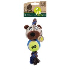 Product image of M-PETS SANCHO ძაღლის სათამაშო