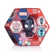 Product image of Wow POD Marvel "Black Panther" სათამაშო ფიგურა