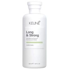 Product image of KEUNE LONG&STRONG 300მლ შამპუნი