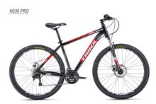 Product image of TRINX ველოსიპედი K036 PRO