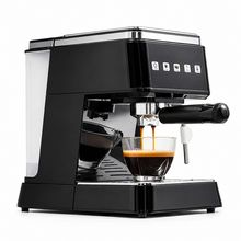 Product image of Tech QFN68L ყავის აპარატი