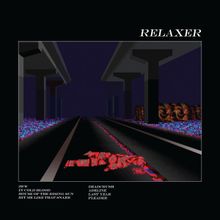 Product image of Alt-J - Relaxer (CD)