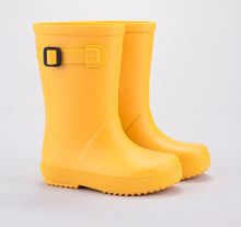 Product image of IGOR ბოტი ჩექმა W10256-008 SPLASH EURI AMARILLO/YELLOW