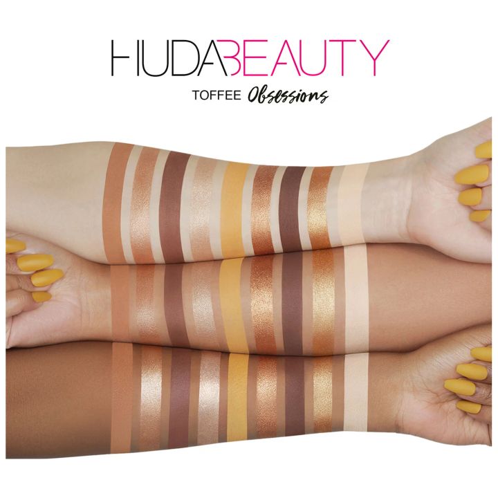 huda-beauty-toffee-brown-obsessions-tvalis-chrdilebis-paleti-photo-2