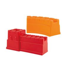 Product image of Hape Great Castle Walls კონსტრუქტორი