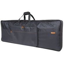 Product image of ROLAND CB-B61 61-Key Keyboard Bag With Backpack Straps კლავიშის შალითა