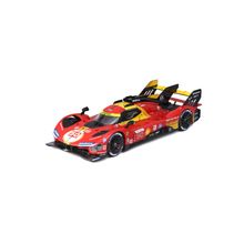 Product image of ფერარი 499P AF Corse ჩემპიონი #50 – ფერარი რეისინგი