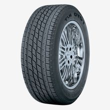 Product image of TOYO OPEN COUNTRY H/T II 265/70R17 ყველა სეზონი
