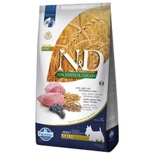 Product image of N&D ძაღლის საკვები 7 კგ