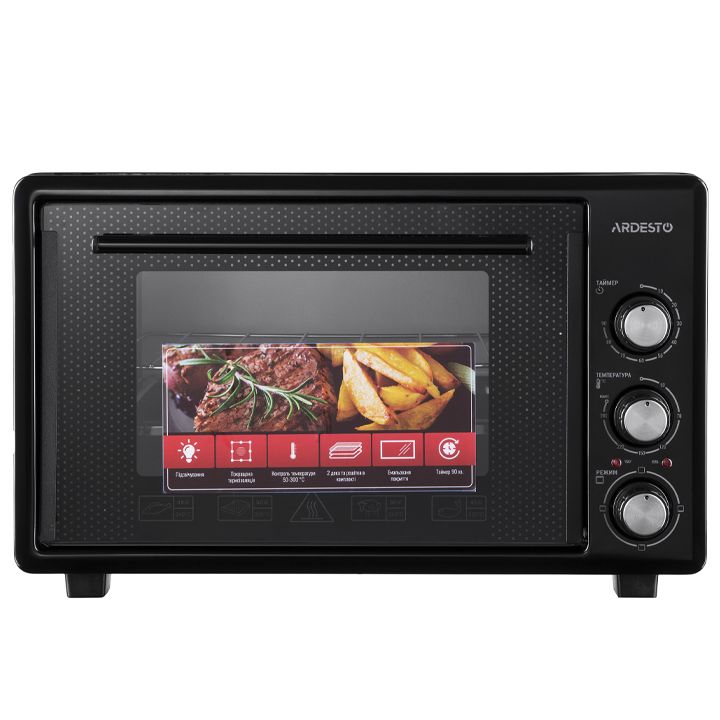 ardesto-meo-s40gb-eleqtro-ghumeli