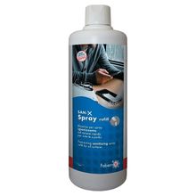 Product image of Faber SAN-X SPRAY REFILL SR0600004 1ლ სადეზინფექციო სპრეი