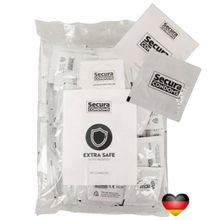 Product image of Secura 100ც პრეზერვატივი