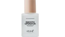 Product image of KEUNE SMOOTH OPERATOR შრატი ბზინვარების გლუვი ეფექტის 30მლ