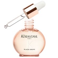 Product image of Kerastase Gloss Absolu Glaze Drops Anti-frizz 45მლ თმის ზეთი