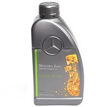 Product image of Mercedes MB 229.52 5W30 1ლ ძრავის ზეთი