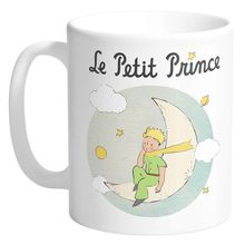 Product image of The Little Prince ჩაის ჭიქა