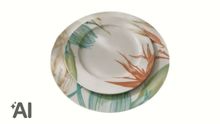 Product image of Nisse თეფში ფაიფურის 26 სმ