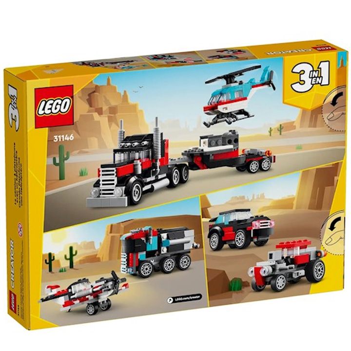 lego-flatbed-truck-with-helicopter-asatsqobi-konstruqtori-photo-2