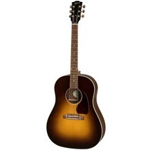 Product image of GIBSON J-45 Studio Walnut Walnut Burst Nickel აკუსტიკური გიტარა