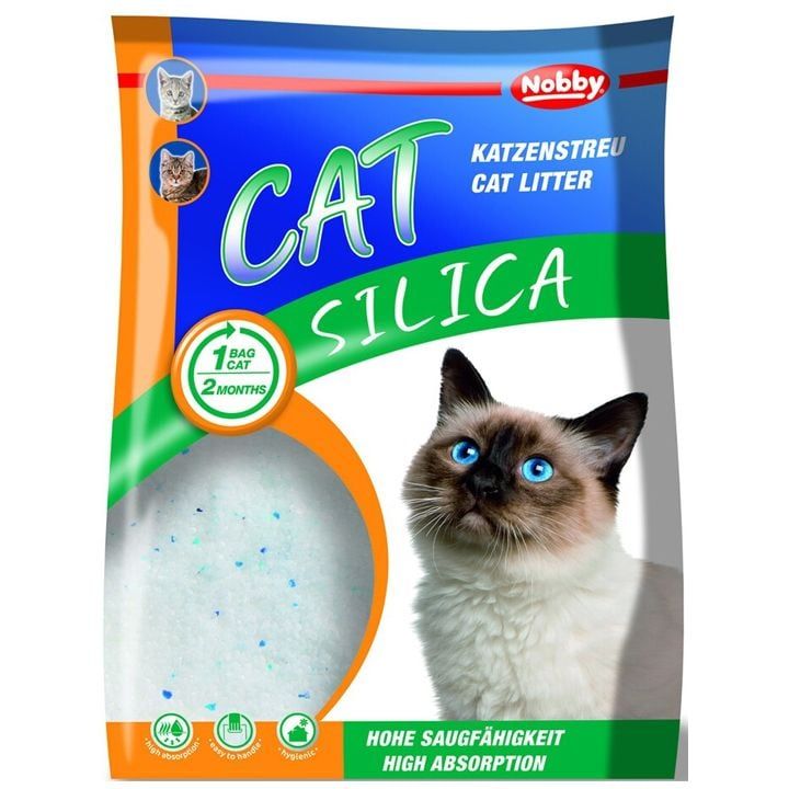 nobby-katis-qvisha-aromatis-gareshe