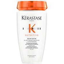 Product image of KERASTASE NUTRITIVE Bain Satin 250მლ შამპუნი