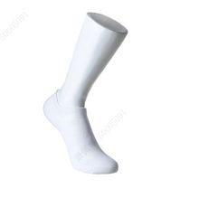 Product image of ქალის წინდა/Breathable Series Womens Low-Cut Socks (3 Pairs) (White)