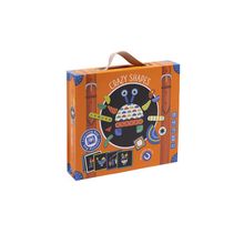 Product image of Eureka Kids Crazy Shapes გასართობი საბავშვო თამაში