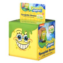 Product image of სპანჯბობის გმირები Sponge Bob EU690200 Slime Figure Blind Cube