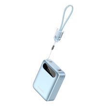 Product image of Choetech B860 PowerLeap 10000mAh პორტატული დამტენი