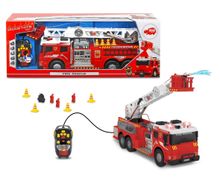 Product image of Fire Rescue სათამაშო ტრანსპორტი