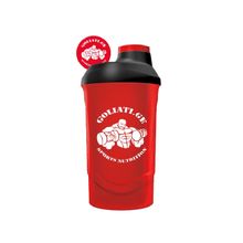 Product image of Goliati Shaker Fire Red შეიქერი 