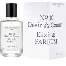 Product image of Thomas Kosmala No10 Desir Du Coeur for women and men სუნამო