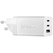 Product image of VARTA BL 1 High Speed Charger 65W ადაპტერი