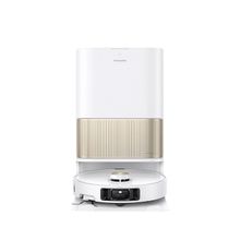 Product image of Robot RLL74CE Dreame Robot L40s Pro Ultra White რობოტი მტვერსასრუტი