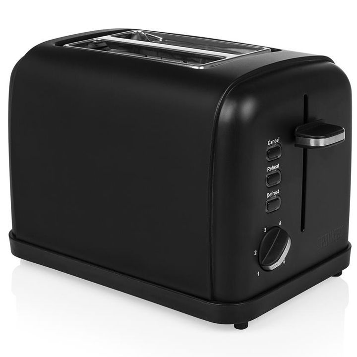 princess-black-steel-toaster-tosteri