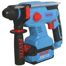 Product image of FIXTEC FCRH22LFX-4 პერფორატორი