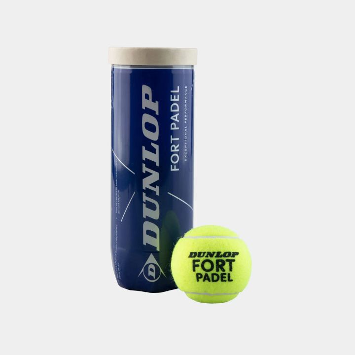 padelis-bpadelis-burti-dunlop-fort-padel-3tsurti-dunlop-fort-padel-3ts