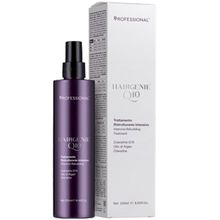 Product image of HAIRGENIE Q10 110მლ თმის აღმდგენი შრატი