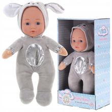 Product image of რბილი თოჯინა