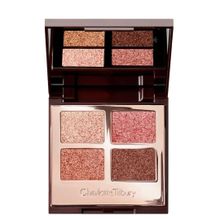 Product image of Charlotte Tilbury Pillow Talk Luxury Palette Of Pops თვალის ჩრდილების პალიტრა
