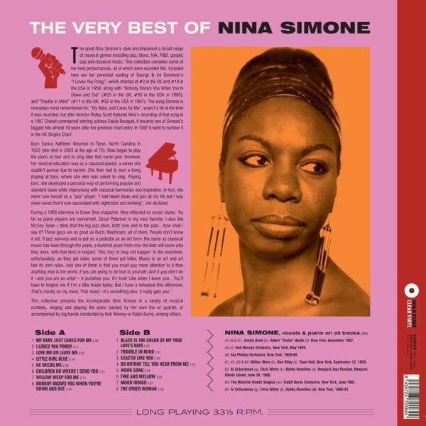 nina-simone---the-very-best-of-nina-simone-crystal-clear-colored-vinilis-firfita-photo-2