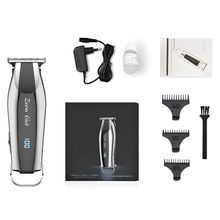 Product image of Cronier თმის უსადენო საკრეჭი