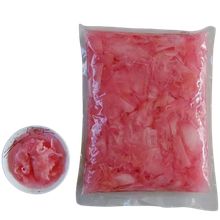 Product image of ჯინჯერის მჟავე ვარდისფერი 1.5კგ B