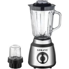 Product image of SOKANY SK-03032 800W მულტიფუნქციური ბლენდერი