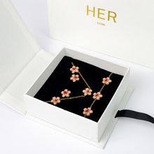 Product image of სასაჩუქრე ბოქსი "Blossy"